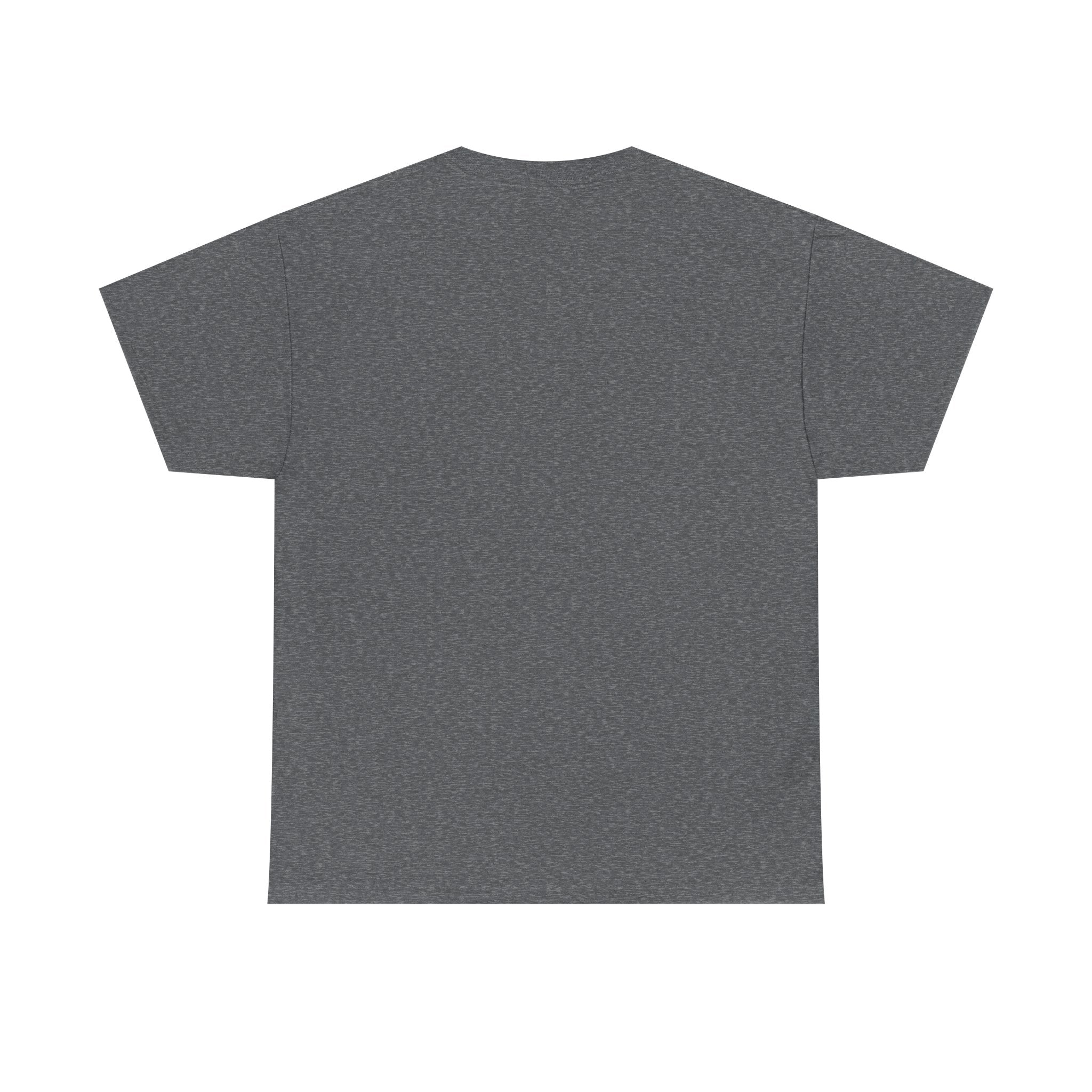 Retro Samurai Heavy Cotton Tee