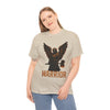 Warrior Angel Unisex Heavy Cotton Tee