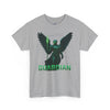 Guardian Angel Unisex Heavy Cotton Tee