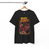 BMX Vibes Unisex Heavy Cotton Tee