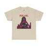 Ride or Die Unisex Heavy Cotton Tee