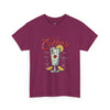 Tom Collins Cocktail Unisex Heavy Cotton Tee