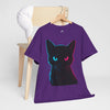 Cool Cat Unisex Heavy Cotton Tee