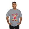 Sigapre Sling Cocktail Unisex Heavy Cotton Tee