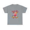 Sigapre Sling Cocktail Unisex Heavy Cotton Tee