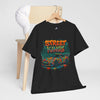 Street Kings Unisex Heavy Cotton Tee