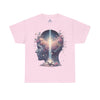 Mindful Unisex Heavy Cotton Tee