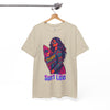 Surf Queen Unisex Heavy Cotton Tee