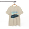Speed God Unisex Heavy Cotton Tee