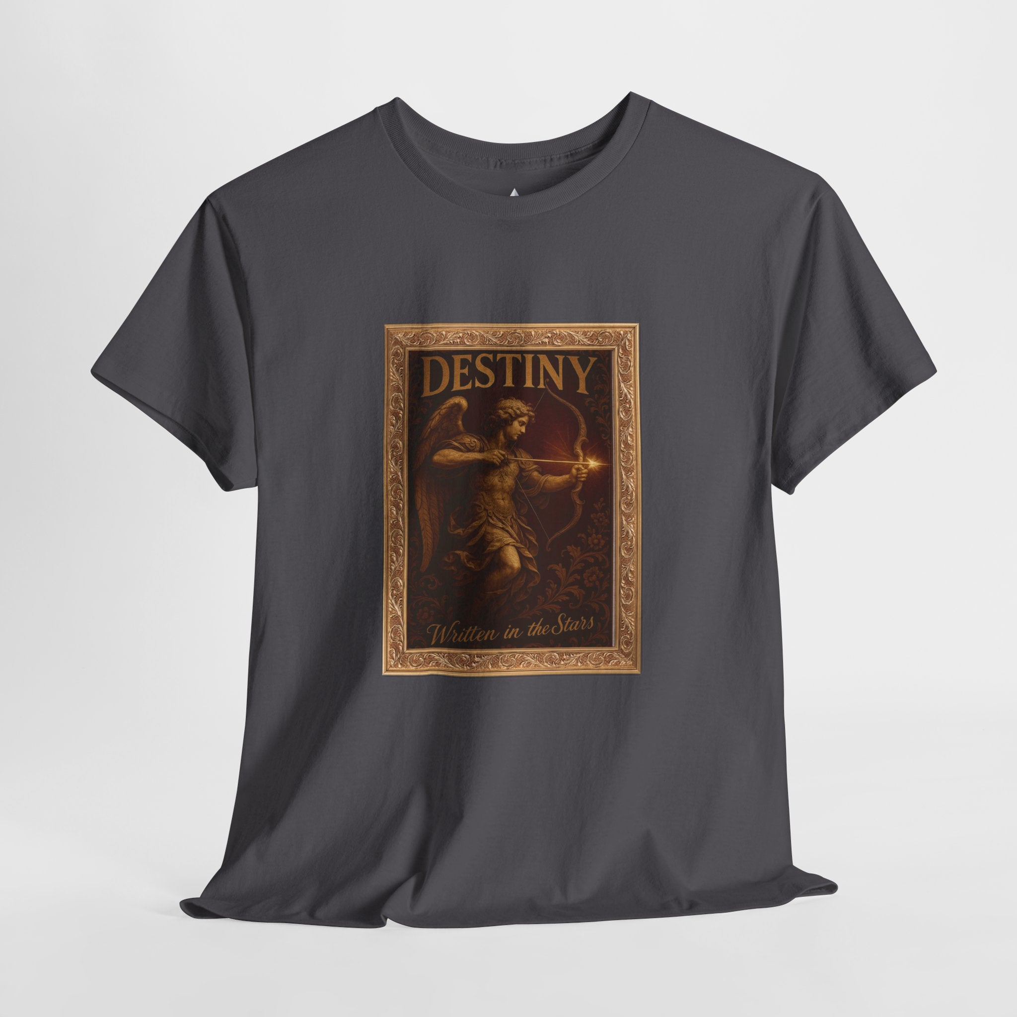 Destiny Angel Unisex Heavy Cotton Tee