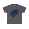 Cozy Unisex Heavy Cotton Tee