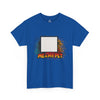Pet Lover Unisex Heavy Cotton Custom Tee