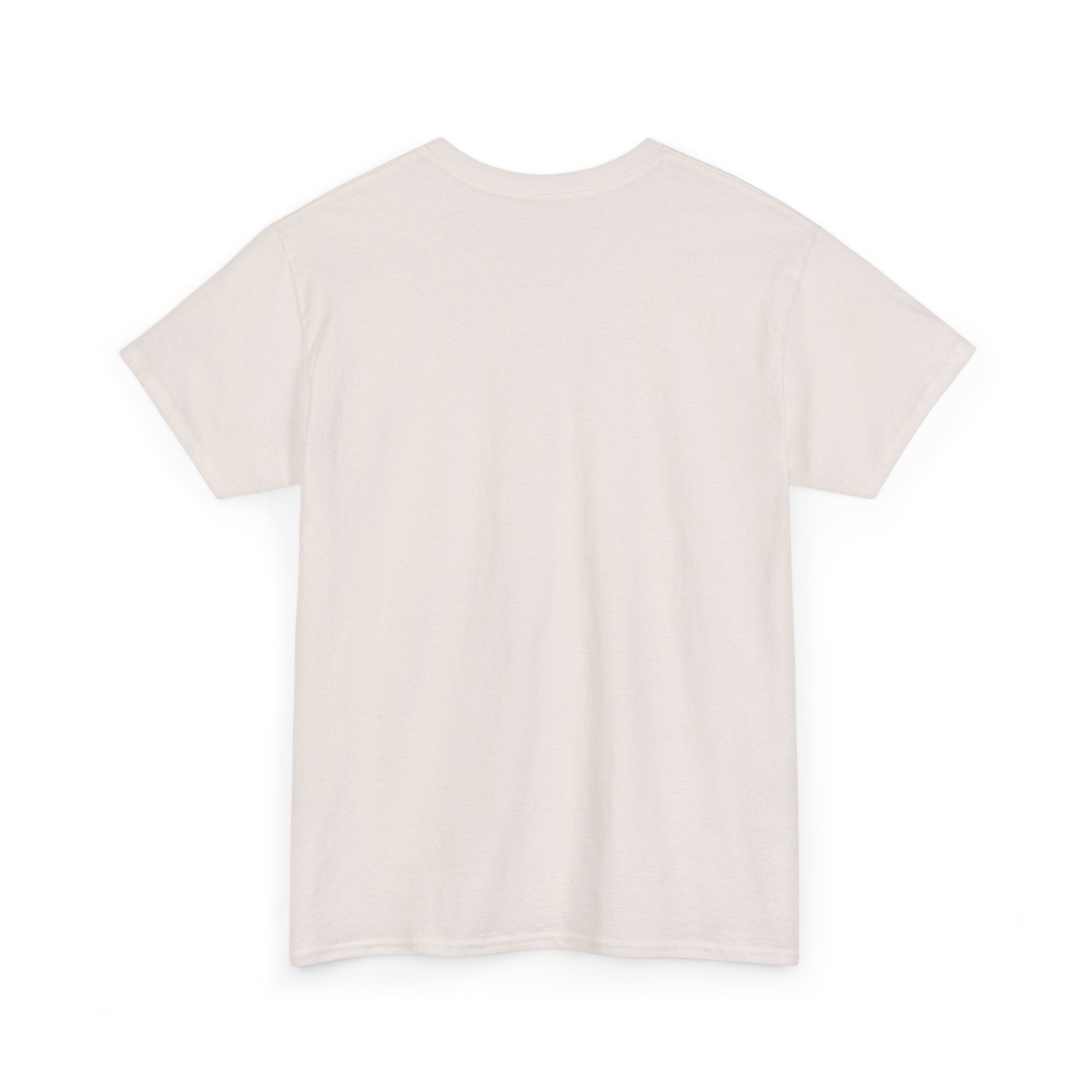 Tranquil Landscape Heavy Cotton Tee