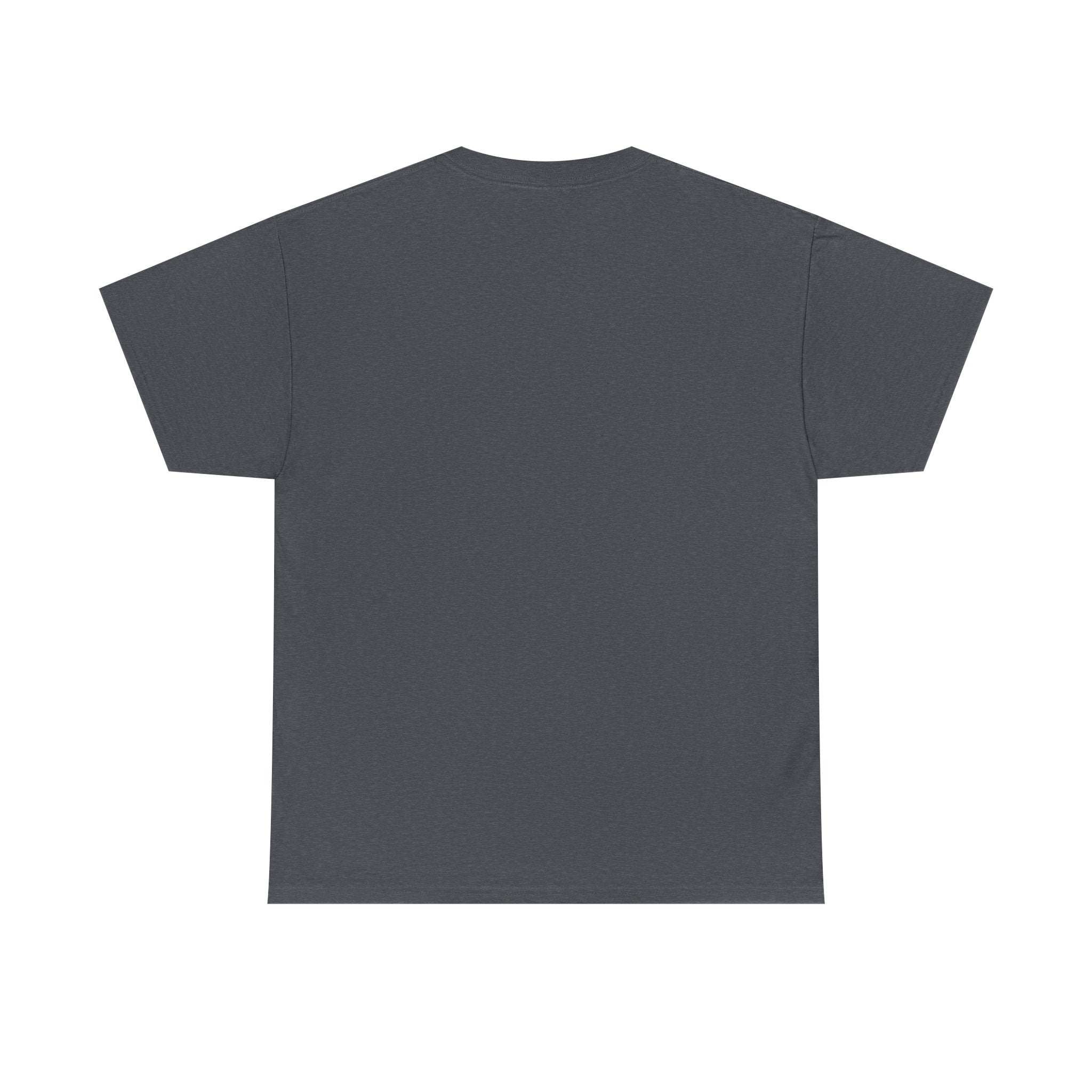Paloma Cocktail Unisex Heavy Cotton Tee