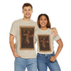 Destiny Angel Unisex Heavy Cotton Tee
