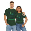 Guardian Angel Unisex Heavy Cotton Tee
