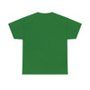 Japanese Dragon Heavy Cotton Tee