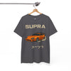 Supra Graphic Heavy Cotton Tee