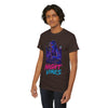 Night Vibes Unisex Heavy Cotton Tee