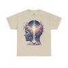 Mindful Unisex Heavy Cotton Tee