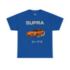 Supra Graphic Heavy Cotton Tee
