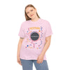 Festival Custom Photo Heavy Cotton Tee