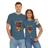 Dark 'n Stormy Cocktail Unisex Heavy Cotton Tee