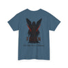 Fallen Dark Angel Unisex Heavy Cotton Tee