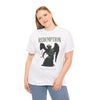 Redemption Angelic Unisex Heavy Cotton Tee