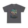 Dream Town Unisex Heavy Cotton Tee