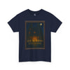 Lux Aeterna Unisex Heavy Cotton Tee