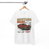 1969 Mustang Legend Unisex Heavy Cotton Tee
