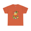Maui Tai Cocktail Unisex Heavy Cotton Tee