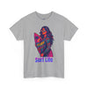 Surf Queen Unisex Heavy Cotton Tee