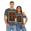 Destiny Angel Unisex Heavy Cotton Tee