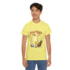 Pina Colada Unisex Heavy Cotton Tee