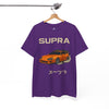 Supra Graphic Heavy Cotton Tee