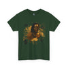 Golden Decay Unisex Heavy Cotton Tee