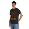 Warrior Angel Unisex Heavy Cotton Tee