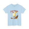 Pina Colada Unisex Heavy Cotton Tee