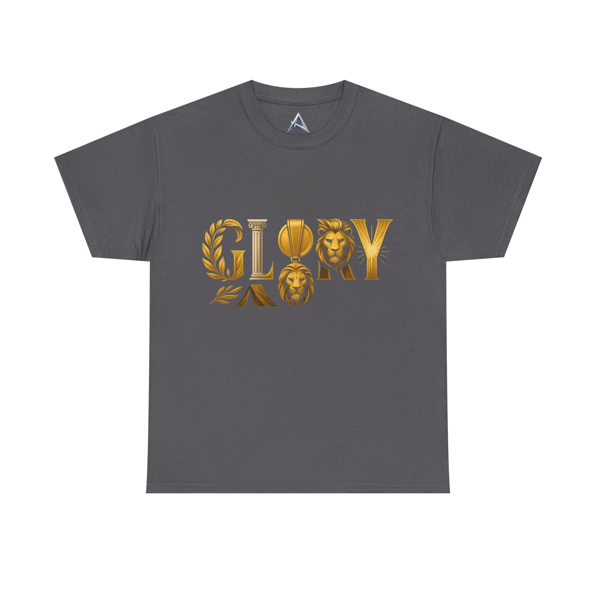Glory Unisex Heavy Cotton Tee