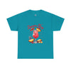 Sigapre Sling Cocktail Unisex Heavy Cotton Tee