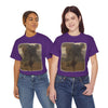Vintage Illuionic Unisex Heavy Cotton Tee