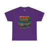 Street Kings Unisex Heavy Cotton Tee