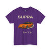 Supra Graphic Heavy Cotton Tee
