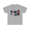 Storm Vibrant Graphic Unisex Heavy Cotton Tee