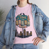 Dream Town Unisex Heavy Cotton Tee