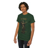 Victory Angel Unisex Heavy Cotton Tee