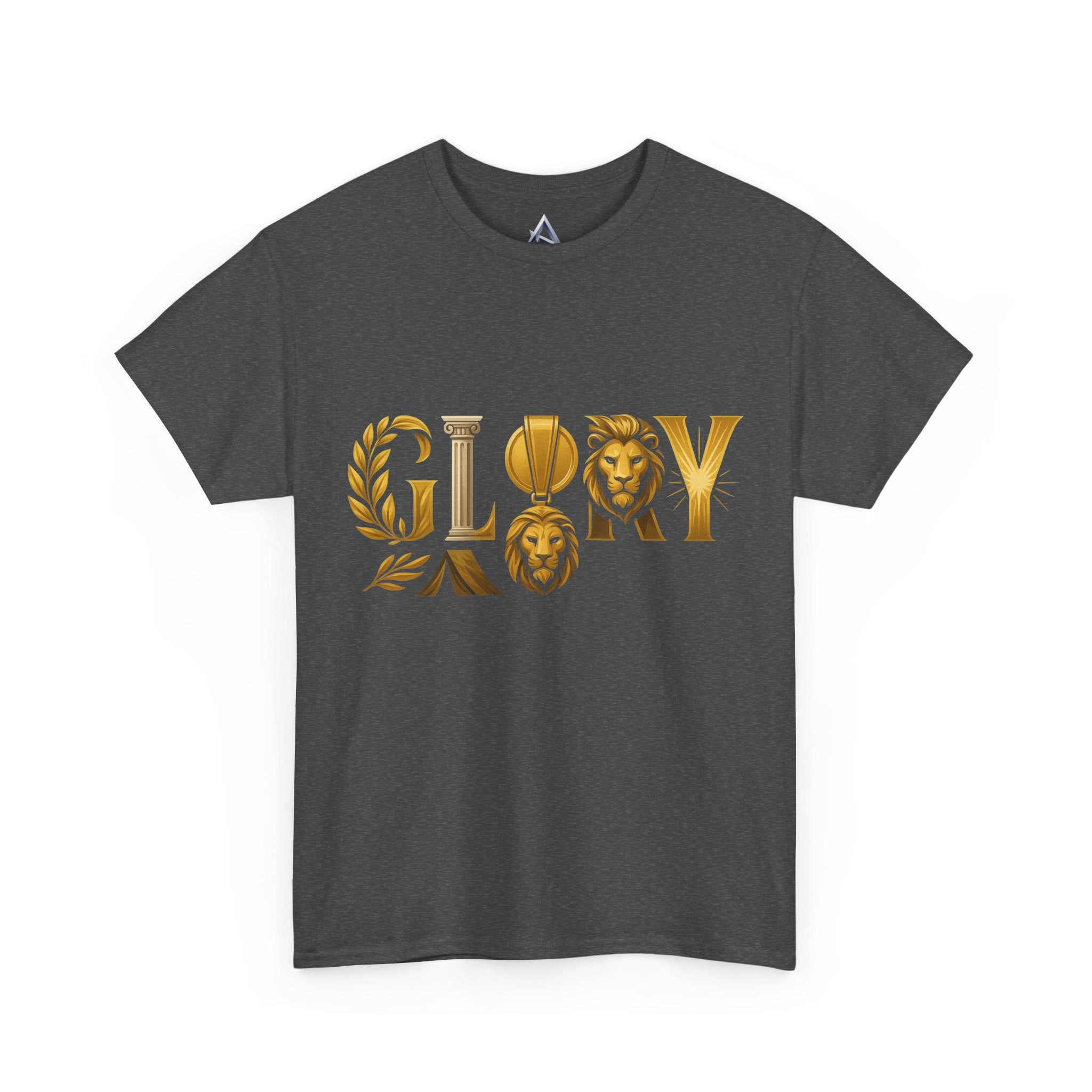 Glory Unisex Heavy Cotton Tee
