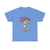 Tom Collins Cocktail Unisex Heavy Cotton Tee